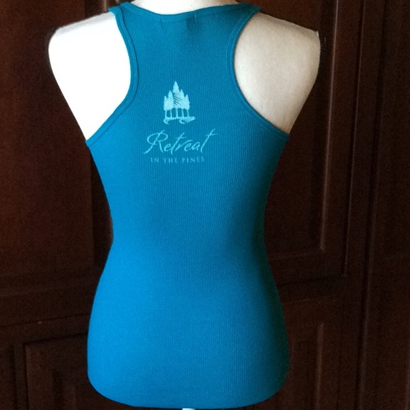 Active basic tank S - Picture 3 of 6